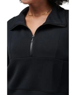 TravisMathew Skyloft Soft 1/2 Zip | Hoodies & Sweatshirts -TravisMathew Sales Store 81z tG03oLL. AC SR736920