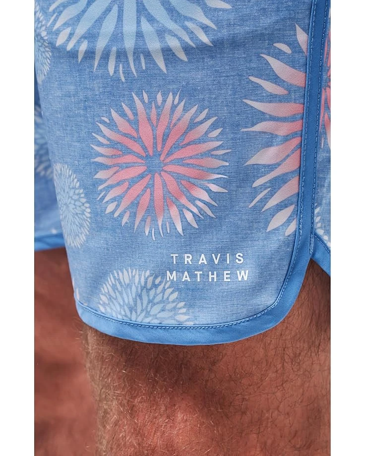 TravisMathew Sand Smuggler | Shorts 6 TravisMathew Sand Smuggler | Shorts - Image 4