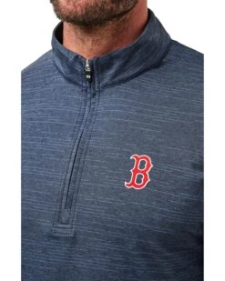 TravisMathew Boston Red Sox The Heater 1/4 Zip | Hoodies & Sweatshirts 7 TravisMathew Boston Red Sox The Heater 1/4 Zip | Hoodies & Sweatshirts -TravisMathew Sales Store 91LEX7iMQ8L. AC SR736920