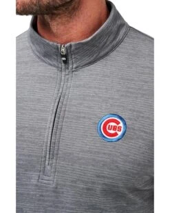 TravisMathew Chicago Cubs The Heater 1/4 Zip | Hoodies & Sweatshirts 7 TravisMathew Chicago Cubs The Heater 1/4 Zip | Hoodies & Sweatshirts -TravisMathew Sales Store 91gs77r286L. AC SR736920