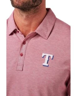 TravisMathew Texas Rangers The Zinna Polo | Shirts & Tops 7 TravisMathew Texas Rangers The Zinna Polo | Shirts & Tops -TravisMathew Sales Store 91sRUgUFRNL. AC SR736920